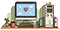 Sur PC