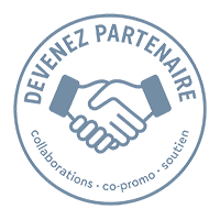 Devenez partenaires !